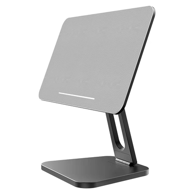 平板磁吸悬浮可折叠支架