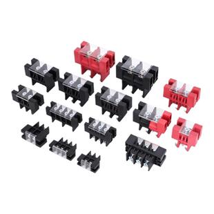 新能源贯通式双向充电桩大电流接线端子30A50A100A200A300A连接器