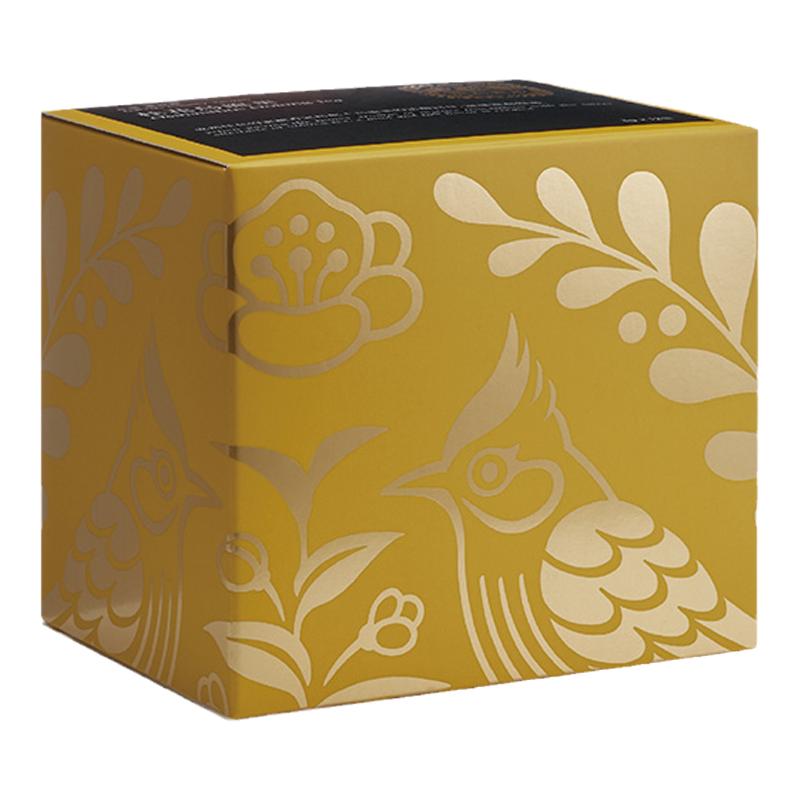 游山茶访桂花乌龙茶原装袋泡茶包高山茶台湾乌龙茶冷泡茶叶礼盒