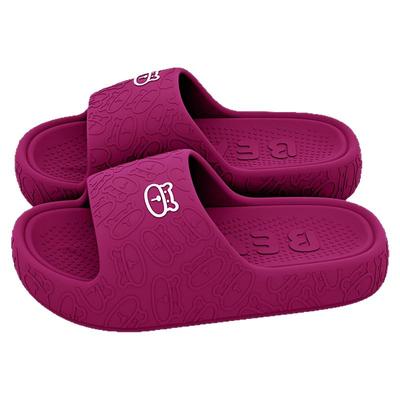 厚底拖鞋女款夏季外穿2025新款