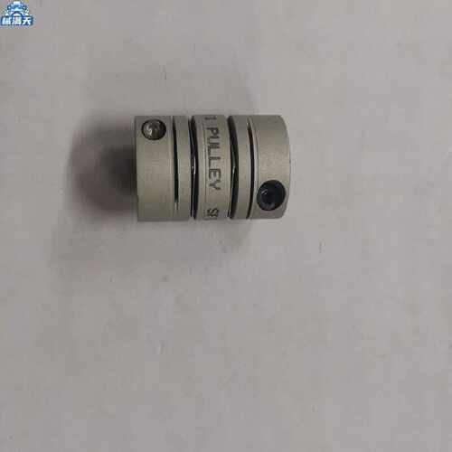 议价三木SFC-010DA2-4B-8B双膜片联轴器，4-8孔双膜片联轴器适用