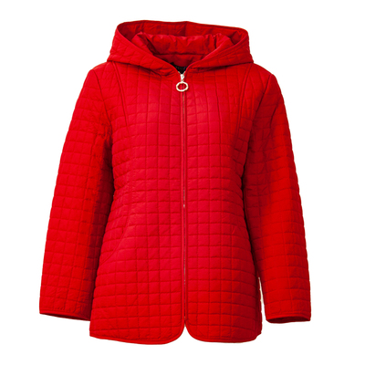 贝特如妈妈装减龄时尚洋气外套