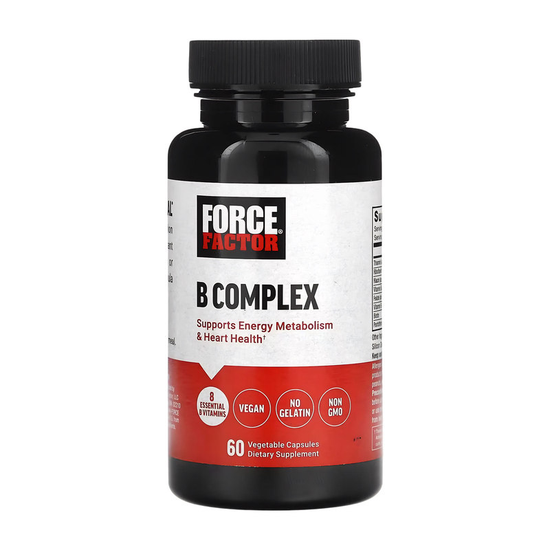 复合VBForceFactor/NaturesPlus