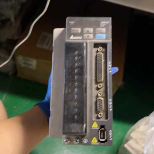 台达伺服驱动器ASDB20721B，议价商品