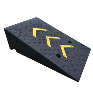 马路牙子台阶垫斜坡垫橡胶上坡缓冲垫减速带门槛斜坡垫楼梯斜坡板