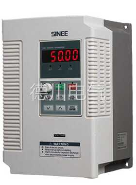 议价正弦变频器EM0B-0R7 1R5 2R2 4R0 5R5 7R5 011 015 0-2B-B4KW