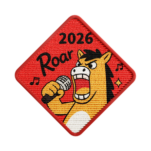 剑麻猫抓板天然剑麻猫抓板贴墙耐磨耐抓新春卡通猫爪垫宠物用品