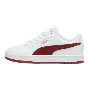 PUMA/彪马男女款鞋子2024夏季新款舒适百搭低帮休闲板鞋392290-34