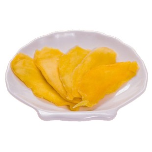 越贵人500克/袋特产越贵人芒果干零食果干果脯办公室小零食