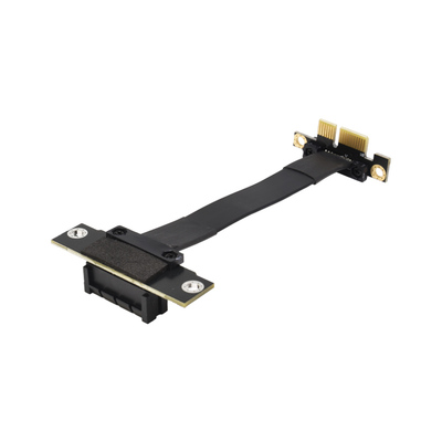 PCI-E台式机无线网卡转接线