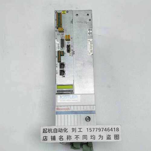 议价力士乐驱动器HCS02.1E-W0070-A-03-NNNN轴卡CSB01.1B-ET-EC-N