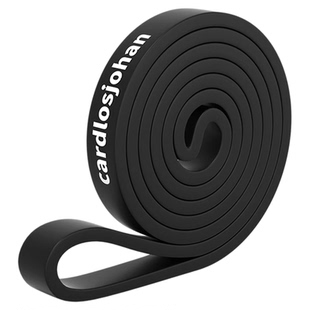 弹力带健身阻力带力量训练助力带辅助青少年单杠引体向上拉力绳男