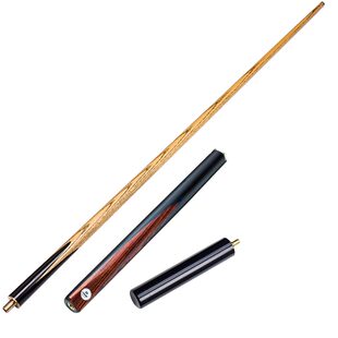 波次球杆波茨奥秘台球杆黑8球杆波波球杆小头加重黑科技球杆套装