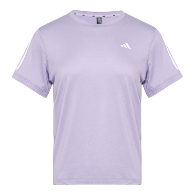 Adidas/阿迪达斯正品TR-ES TEE 3S W女士健身透气运动T恤KU8748