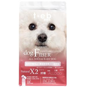 汤恩贝通用型博美狗粮