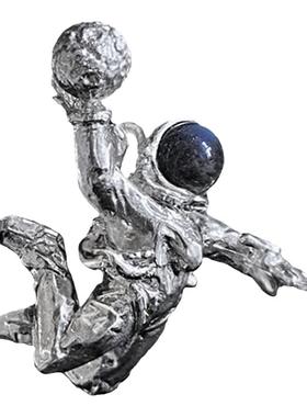 致敬24科比黑曼巴篮球显微镜项链