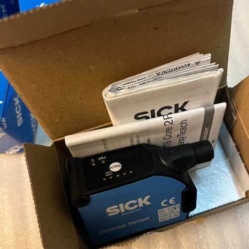 议价SICK西克色标传感器KTS-WB41141142ZZZZ现货原装正品