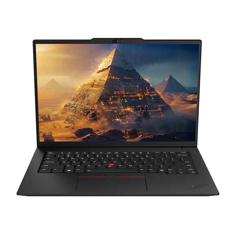 【政府补贴20%】联想ThinkPadT14p英特尔酷睿Ultra 32G64G 1T固态轻薄商务办公学生手提笔记本电脑官方旗舰店