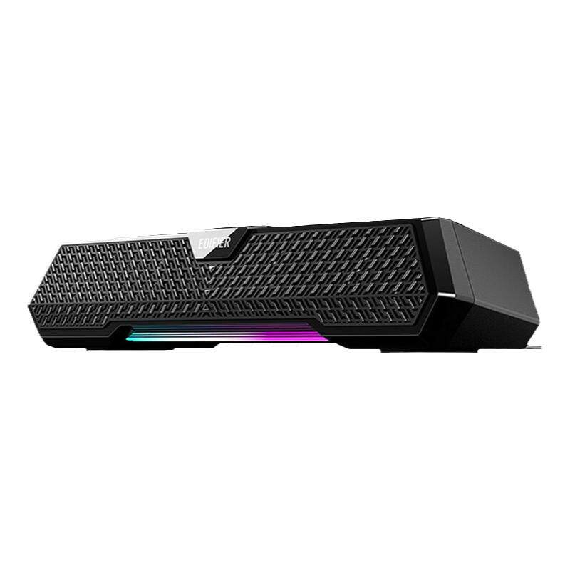 EDIFIER/漫步者 M25一体式电脑音箱家用桌面台式机笔记本蓝牙音箱