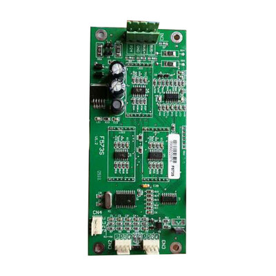 富士电梯显示板外呼板F117F117S