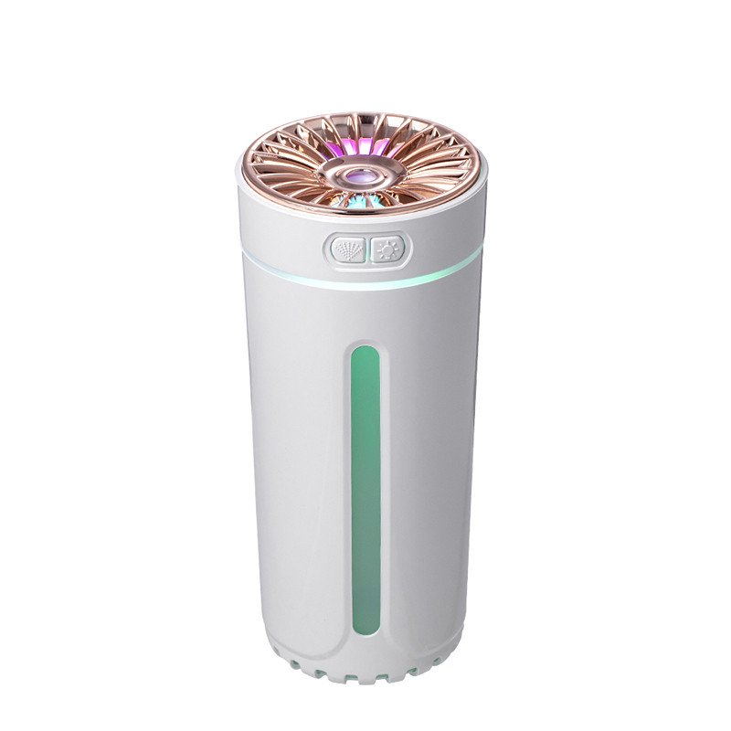 车载加湿器空气净化器香薰精油