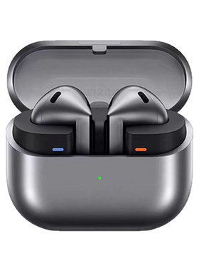 三星Galaxy Buds4真无线噪蓝牙耳机Buds3入耳式主动降官方正品