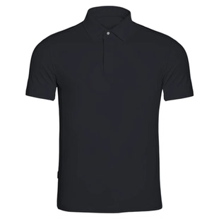【两件更优惠】龙牙二代隐夏COOLMAX短袖POLO衫春夏外穿通勤衫