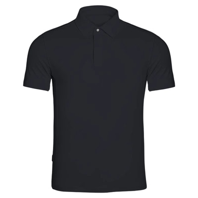 龙牙隐夏COOLMAX短袖POLO