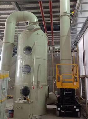 厂家直供喷漆房废气处理配线变频器控制柜 控制箱批发PLC控制柜