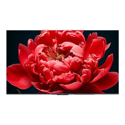 长虹85D68F-G1 85英寸4K超高清4+64GB高刷防抖智能网络液晶电视