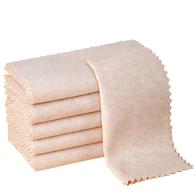 丝瓜抹布去油不掉毛|千人加购