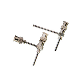 双层同轴针头 中空纤维 静电纺丝喷雾 核壳结构 湿法管式科迈仪器