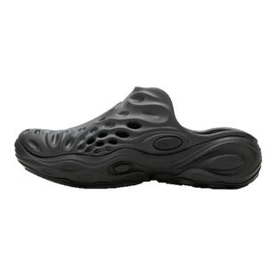 MERRELL迈乐男HYDRO毒液3洞洞鞋一脚蹬厚底沙滩鞋休闲拖鞋情侣款