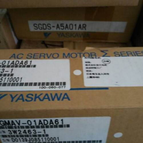 议价SGMAV-10ADA2C/10ADA6C 安川伺服马达 现货
