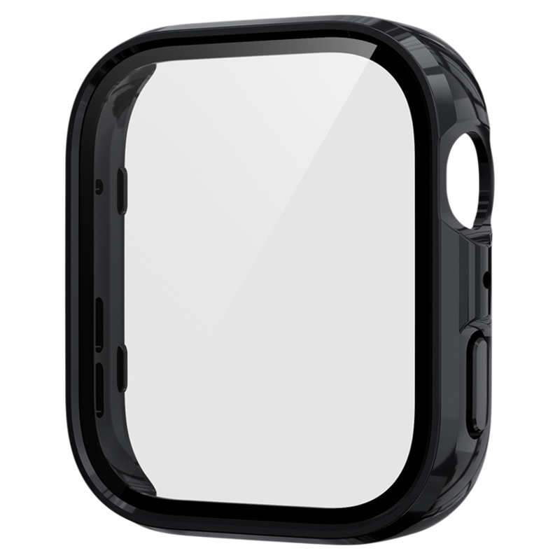 适用华为FIT4保护壳FIT3手表4pro壳膜一体watchfit4保护套表带fit2运动watch三代新款表壳配件全包