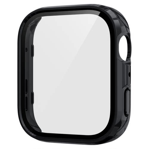 适用华为FIT5保护壳FIT4手表4pro壳膜一体watchfit3保护套表带fit2运动watch三代新款表壳配件全包钢化膜配件
