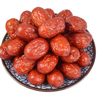 沧州金丝小枣旗舰店特产特级