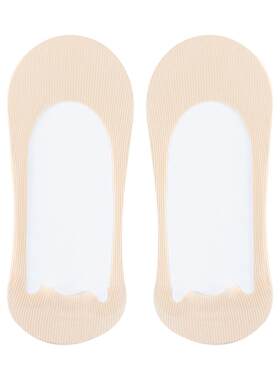 船袜女薄款冰丝41-43隐形夏季