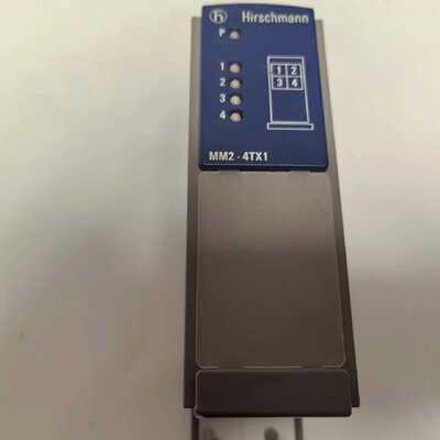 溢价-MM2-4XT1  HIRSCHMANN MICE Medi
