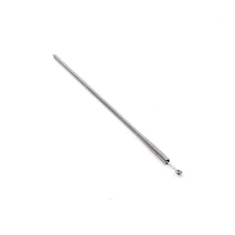 新款可折弯弹簧多用途穿绳工具穿气眼松紧花边织带辅助器穿腰绳帽