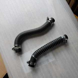 银钢大边三轮YG300B A摩托车原厂配件水冷板散热器风扇水箱总成