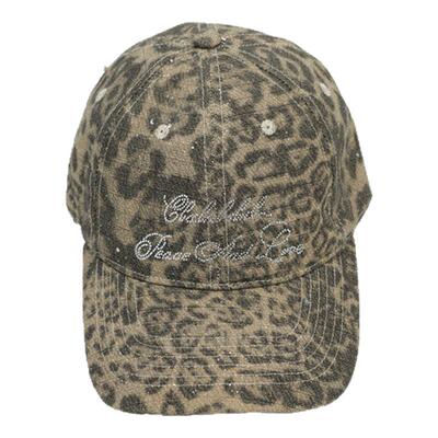 CBXLAB街舞潮牌烫钻个性鸭舌帽美式街头帽子hiphop欧美百搭棒球帽