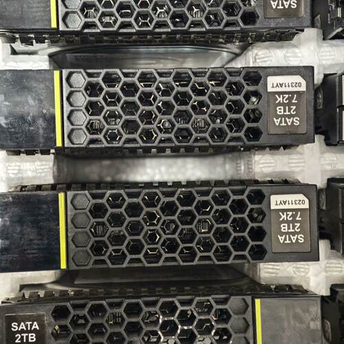 议价 02311AYT 2T 服务器SATA 3.5寸适用