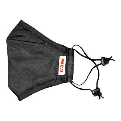 纯棉布口罩3D立体透气冬季骑行