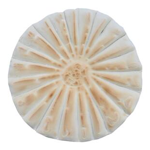 陕西乾县原味羊肉泡馍锅盔馍土特产手工乾州锅盔大饼500克锅盔馍