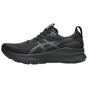 Asics GEL-KAYANO32  4E EXTRA  舒适轻盈 低帮跑步鞋