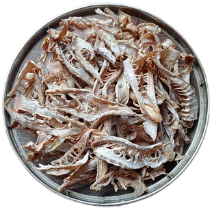 安徽皖南泾县土特产2025新干笋尖/冬笋干/毛竹笋干250g