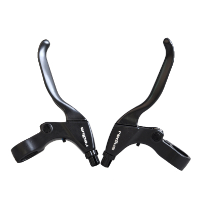 轻松刹车易握刹车把RADIUS