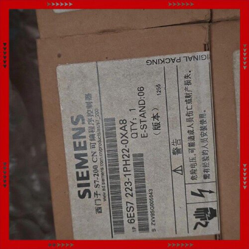 【问价】6es7223-1ph22-0xa8  模块，