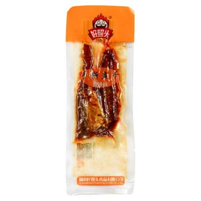 好照头撕鱼休闲零食海味小吃